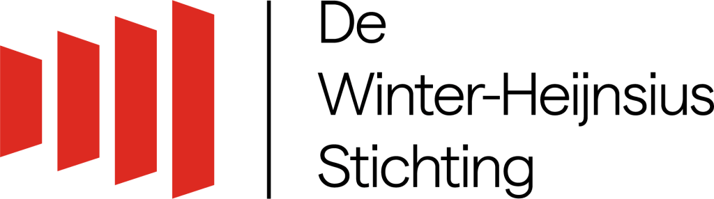 Winter Heijnsius stichting 